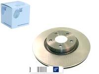 фото thumb №1, Blue print гальмівні диски гальмівні 2szt volvo c30 c70 ii