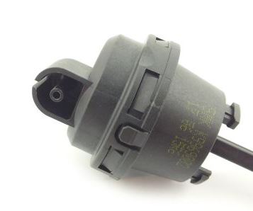 Новый вакуумный клапан EGR BMW E60 от дилерского центра BMW