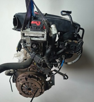 фото thumb №10, Двигатель комплектный fiat 500 punto ford ka, 1.2 8v, 169 a4000