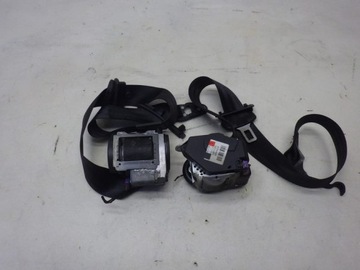 фото thumb №14, Панель консоль подушки ремені демонтаж натягувачі датчик audi a8 d3