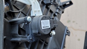 фото thumb №9, Mitsubishi l200 2019-2025 dbl cab отопитель вентилятор кондиционер оригинал