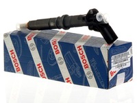 фото thumb №5, Bosch 0445115028 наконечник инжектора топлива cr