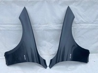 фото thumb №1, Bmw f30 f31 крыло перед левый