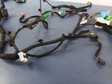 фото thumb №3, Citroen c-elysee жгут pod приборная панель eu