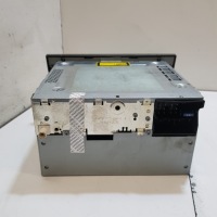 фото thumb №3, Радио заводской cd opel meriva a 13190853mb