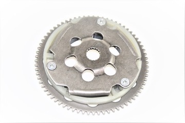 Обгонная муфта стартера Minarelli YAMAHA AC/LC 50 Aerox, Neos,
