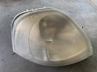 фото thumb №1, Лампа правый перед master ii 8200163518