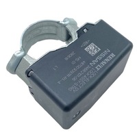 фото thumb №7, Блокировка руля renault koleos ii kadjar