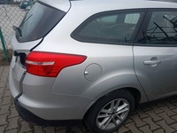 фото thumb №1, Крило чверть праві зад ford focus mk3 10-14 r універсал 0f