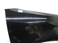 фото thumb №8, Крило праві перед переднє audi a3 8p рестайлінг 3d / 5d 08-12r ly9b