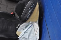 фото thumb №8, Ford focus mk4 st 5d прокладка интерьера сиденья recaro диван