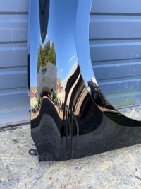 фото thumb №3, Крыло правый перед передний renault megane iv tegne