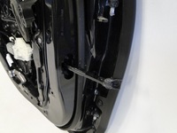 фото thumb №13, Mercedes дверь задние левая серые 831 задняя e klasa 214 w214 sedan седан