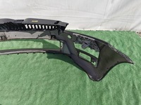 фото thumb №11, Бампер перед передний решётка радиатора skoda octavia iii 5e0 rs vrs pdc омыватель