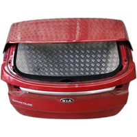 фото thumb №1, Крышка багажника багажника kia sportage iv aa9