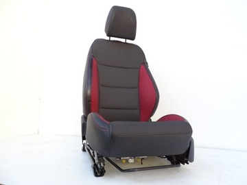 фото thumb №10, Сидіння сидіння диван комплект hyundai i30 ii turbo купе 3d 5d hb підігрів