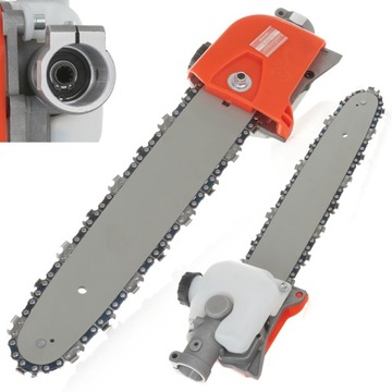 АДАПТЕР ДЛЯ БЕНЗОПИЛЫ ДЛЯ БЕНЗИНОВОЙ ЩЕТКИ BUTTER, TRIMMER 9x28, 9 BUTTERS