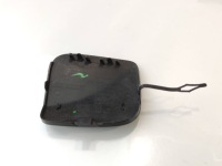 Bmw 1 f20 рестайлинг  заглушка фаркоп бампера перед 7371725 Киев, фото thumb