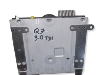 фото thumb №1, Станция мультимедийная audi q7 4l 4e0035541p