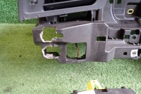 фото thumb №5, Торпедо консоль подушки ремені audi a6 c8 4k 2021 демонтаж