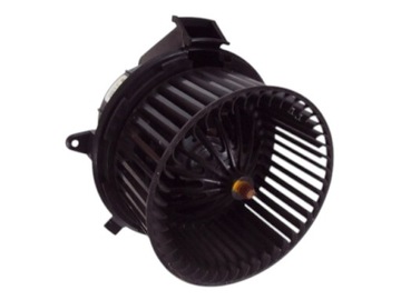 фото thumb №1, Вентилятор воздуходувка воздуховод citroen c3 ii t4054001