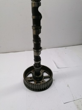 фото thumb №1, Вал розподільний вал audi 2.5 tdi 059109022a6