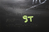 фото thumb №6, Дифузор накладка бампер задня porsche taycan повний 9j1807983f