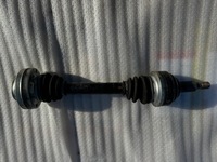 фото thumb №1, Porsche 911 991 gt3 gt2 піввісь ліва задня оригінал 99133202484