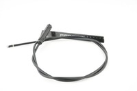 фото thumb №1, Трос тяга замка капота крышки skoda octavia 04-