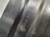 фото thumb №8, Комплект радіатор mercedes-benz m w164 15073232 2.99l дизель 170kw 2010