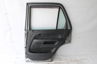 фото thumb №12, Дверь правое правый задняя задние honda cr-v ii 2001r- nh691m - код лакокрасочного покрытия