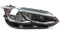 фото thumb №1, Volkswagen оригинальный номер 5h1941006 лампа full led