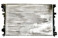 фото thumb №2, Радіатор citroen evasion jumpy nrf