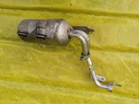 фото thumb №1, Ford kuga mk1 осушувач конденсатор кондиціонера 2.0 tdci