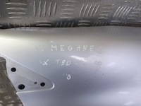 фото thumb №3, Крыло правый renault megane ii ted69