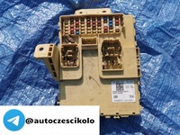 фото thumb №4, Коробка предохранителей корпус bsi, hyundai santa fe iv 2.0 дизель