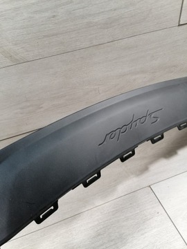 фото thumb №8, Cayman gt4 спойлер дифузор перед 982807541f