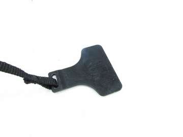 фото thumb №6, Lexus rx ii амортизатор замка крышки топлива 03-08r