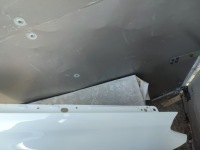 фото thumb №9, Крила правий aluminiowy bmw 7 g11 g12 przedlift лак a300 alpineweiss