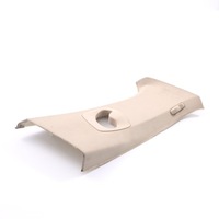 фото thumb №10, Bmw f10 f11 захист корпус обшивка стійка b права beż 7358984