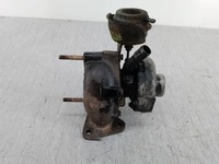 фото thumb №8, Турбина honda civic vii 8972873793 gt1749v 721875-4 1.7 дизель с турбонаддувом и прямым впрыском