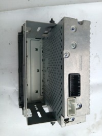 фото thumb №4, Радио радиопроигрыватель opel agila b 39101-51k0