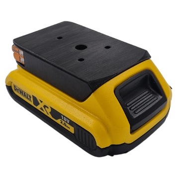 Адаптер для аккумулятора DeWalt WAGO DeWalt XR 18v 54v