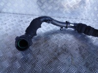 Renault koleos ii труба інтеркулер турбіни впуск патрубок 144603659r 2.0 2022r Київ, фото thumb