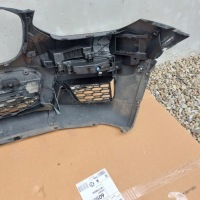 Bmw x3 g01 x4 g02 m-pakiet бампер перед передний Недорого, фото thumb