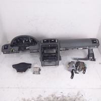 фото thumb №1, Kia picanto панель приладів консоль ремені air bag комплект