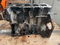 фото thumb №7, Блок двигателя renault master iii movano 2.3 dci m9t 702 biturbo