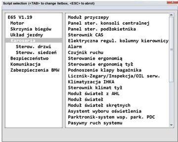 фото thumb №8, Модуль диагностик bmw 2k + d can obd2 | inpa ista dis tis | полный кодирование