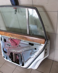 фото thumb №6, Rolls-royce silver shadow bentley двері задня праве