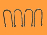 фото thumb №1, Renault premium dxi cybant, скоба мост задняя